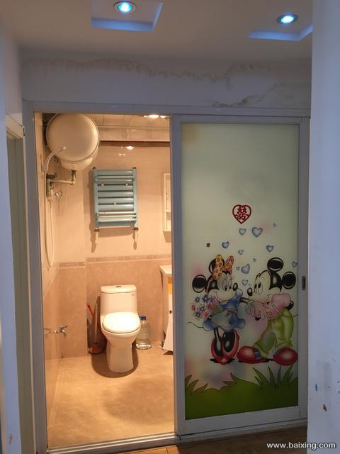 北一路万达对面光明苑